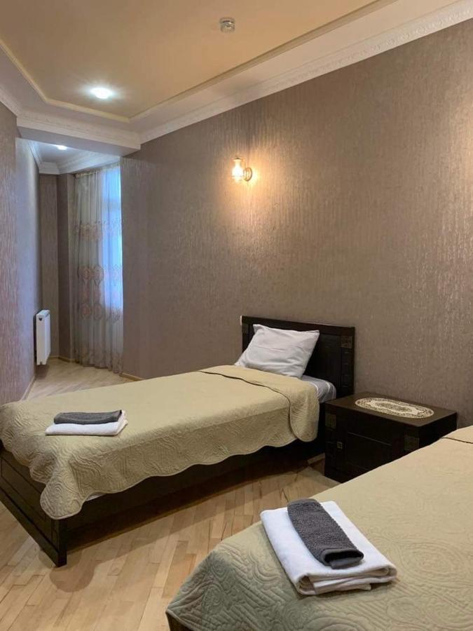 Tea'S Condo In The Heart Of Tbilisi Exterior photo